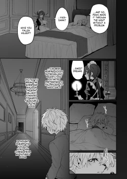 Page 8 of MarkedFirst Love Maid