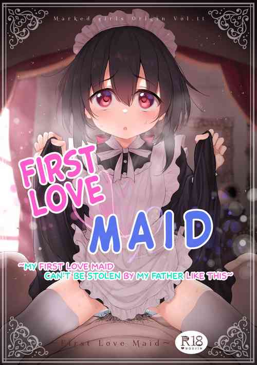 Download MarkedFirst Love Maid