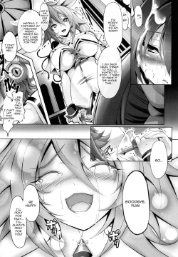 Page 127 of Sei Tenshi Yumiel Endless Feed | Holy Angel Yumiel Endless Feed