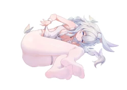 Page 41 of Stockings Collection-6