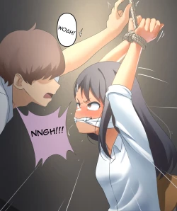 Page 17 of Toying Nagatoro