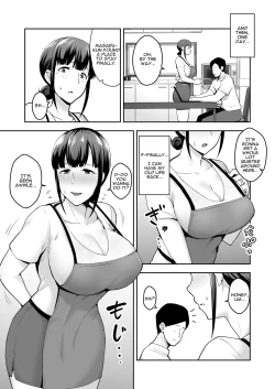 Page 22 of Proper Housewife with big tits