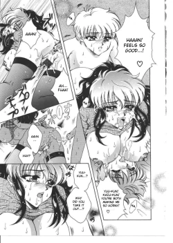 Page 11 of Insolent Mother