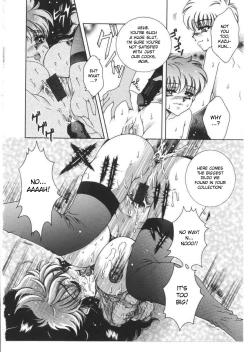 Page 12 of Insolent Mother