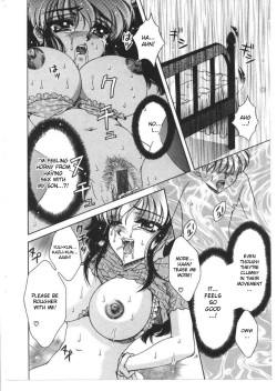 Page 8 of Insolent Mother