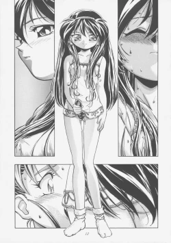 Page 11 of Pretty Sammy