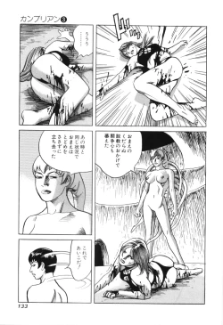 Page 135 of Cambrian Vol. 3