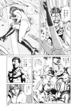 Page 31 of Cambrian Vol. 3