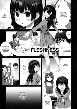 Page 1 of Fleshness
