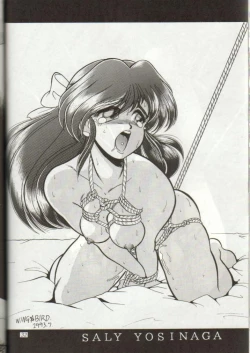 Page 33 of Douga Komusume 5