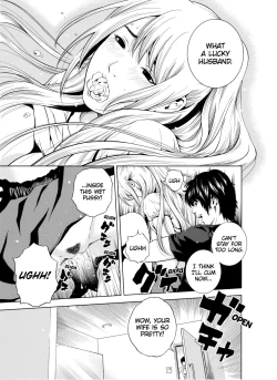 Page 102 of Netorareru.~ Tsuma ga Ochi Yuku Hen'ai Kairaku no Hate ni...16