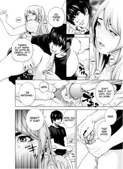 Page 117 of Netorareru.~ Tsuma ga Ochi Yuku Hen'ai Kairaku no Hate ni...16