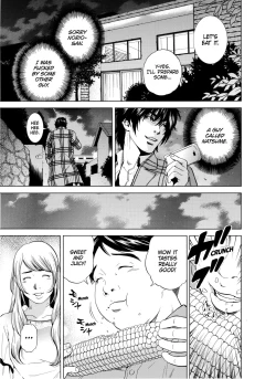 Page 76 of Netorareru.~ Tsuma ga Ochi Yuku Hen'ai Kairaku no Hate ni...16