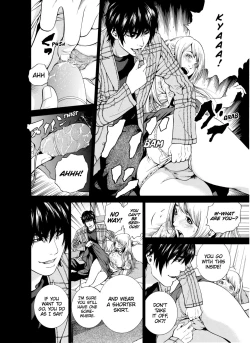 Page 87 of Netorareru.~ Tsuma ga Ochi Yuku Hen'ai Kairaku no Hate ni...16