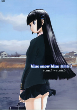 Download blue snow blue Soushuuhen 1 - scene.1 ~ scene.3