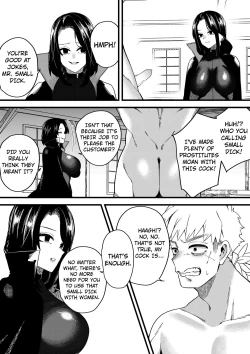 Page 13 of Magician of Seduction