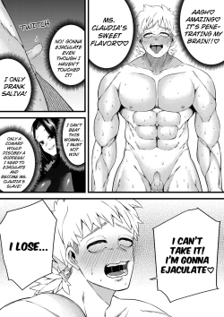 Page 23 of Magician of Seduction