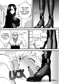 Page 27 of Magician of Seduction