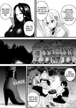 Page 3 of Magician of Seduction