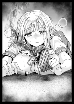 Page 61 of Seifuku Shokushu 20