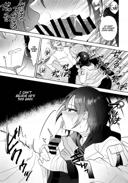 Page 14 of Futari no Shirushi | Our Sign