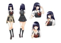 Page 39 of Uber Hyoi - Appli Chuumon de Anata no Tamashii o Okonomi no Aite ni Otodoke