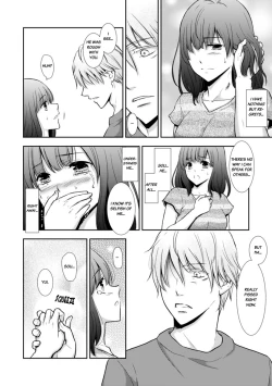 Page 114 of "Sex no Benkyou Shiyokka?" Kareshi ga Iru no ni Itoko kara Shojo wo Ubaware Zecchou Shidou 15