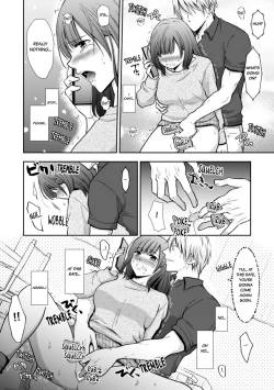 Page 26 of "Sex no Benkyou Shiyokka?" Kareshi ga Iru no ni Itoko kara Shojo wo Ubaware Zecchou Shidou 15