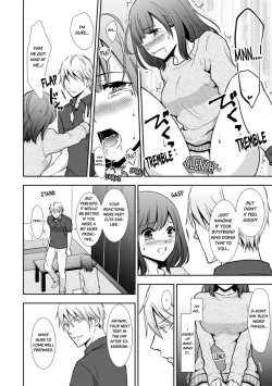 Page 31 of "Sex no Benkyou Shiyokka?" Kareshi ga Iru no ni Itoko kara Shojo wo Ubaware Zecchou Shidou 15