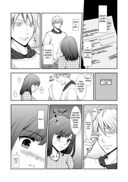 Page 33 of "Sex no Benkyou Shiyokka?" Kareshi ga Iru no ni Itoko kara Shojo wo Ubaware Zecchou Shidou 15