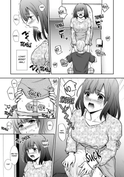 Page 67 of "Sex no Benkyou Shiyokka?" Kareshi ga Iru no ni Itoko kara Shojo wo Ubaware Zecchou Shidou 15