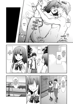 Page 80 of "Sex no Benkyou Shiyokka?" Kareshi ga Iru no ni Itoko kara Shojo wo Ubaware Zecchou Shidou 15