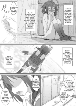 Page 16 of Shigure. Inaka Bus-tei de Roshutsu suru no Maki