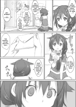 Page 19 of Shigure. Inaka Bus-tei de Roshutsu suru no Maki