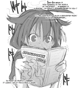 Page 2 of Shigure. Inaka Bus-tei de Roshutsu suru no Maki