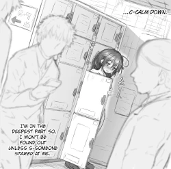 Page 7 of Shigure. Inaka Bus-tei de Roshutsu suru no Maki