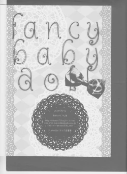 Page 18 of fancy baby doll 2