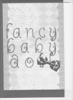 Page 3 of fancy baby doll 2