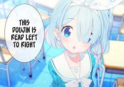 Page 5 of Overflowing With Love From Wakamo 02