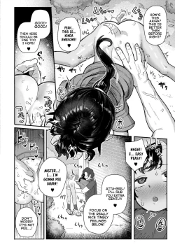 Page 14 of Chiisana Ryuu to Natsuyasumi | A Small Dragon and Summer-Vacation