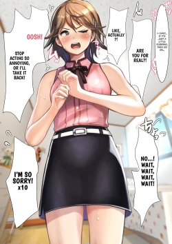 Page 38 of Imouto SS Short Story vol.5 | Sister SSvol.5