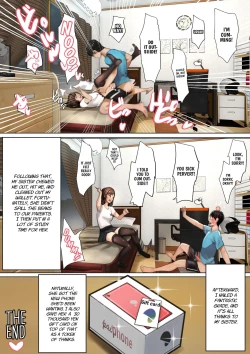 Page 59 of Imouto SS Short Story vol.5 | Sister SSvol.5