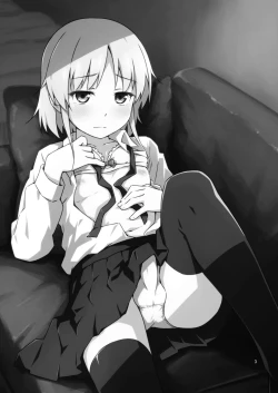 Page 2 of Josou Shounen Netorare Kumite