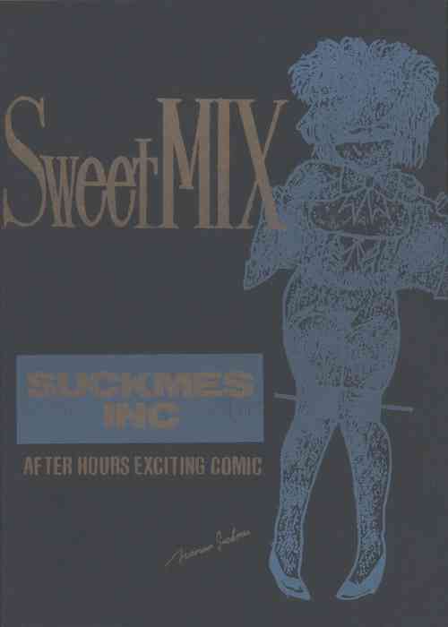 Download Sweet MIX