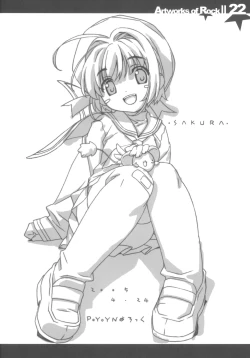 Page 22 of Rock's mini Art Collection II