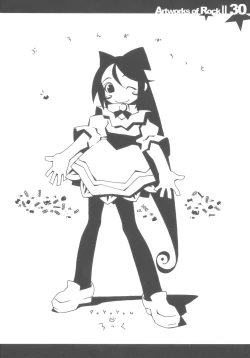 Page 30 of Rock's mini Art Collection II