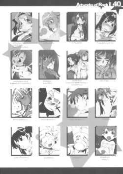 Page 40 of Rock's mini Art Collection II