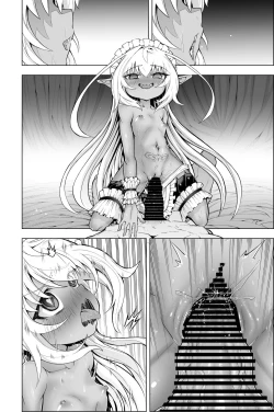 Page 13 of Kati-chan Batsu Ecchi Hen