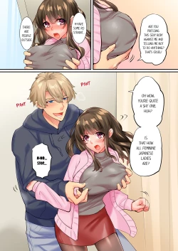 Page 61 of Zetsurin Gaikokujin no Yaba Sugiru Netori Kata 〜 Iya to wa Iwasenai , Kikakugai no Wakarase SEX 14