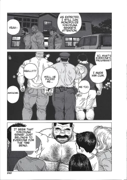 Page 34 of Yokozuna Teacher